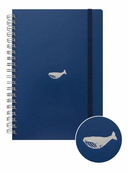 POINT ワンポイント リングノート B6