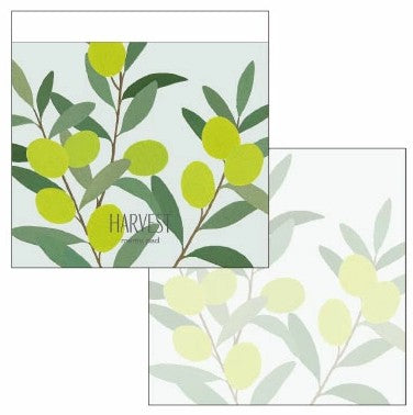 スクエア メモパッド