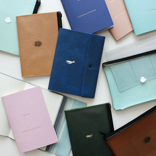 COTOMO コトモ ノート