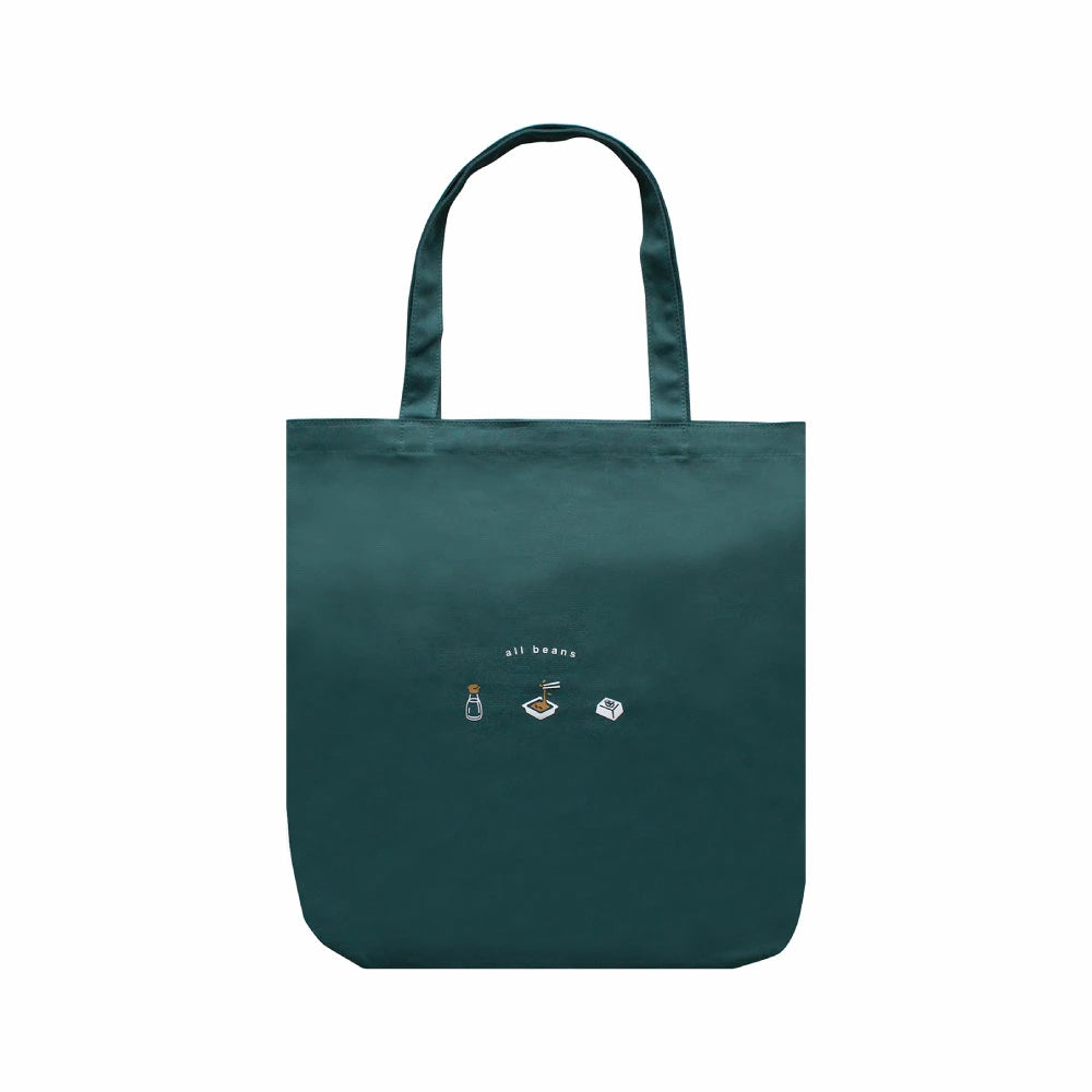 CANVAS TOTE BAG キャンバストートバッグ B