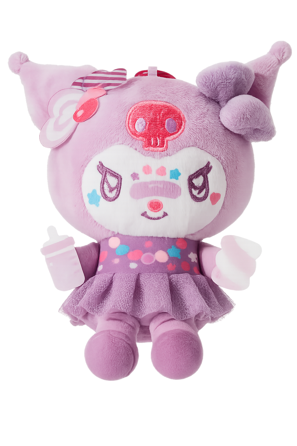 [サンリオ]マスコットポーチ