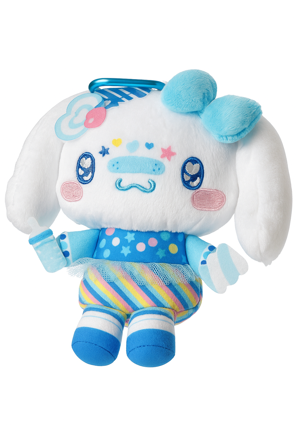 [サンリオ]マスコットポーチ