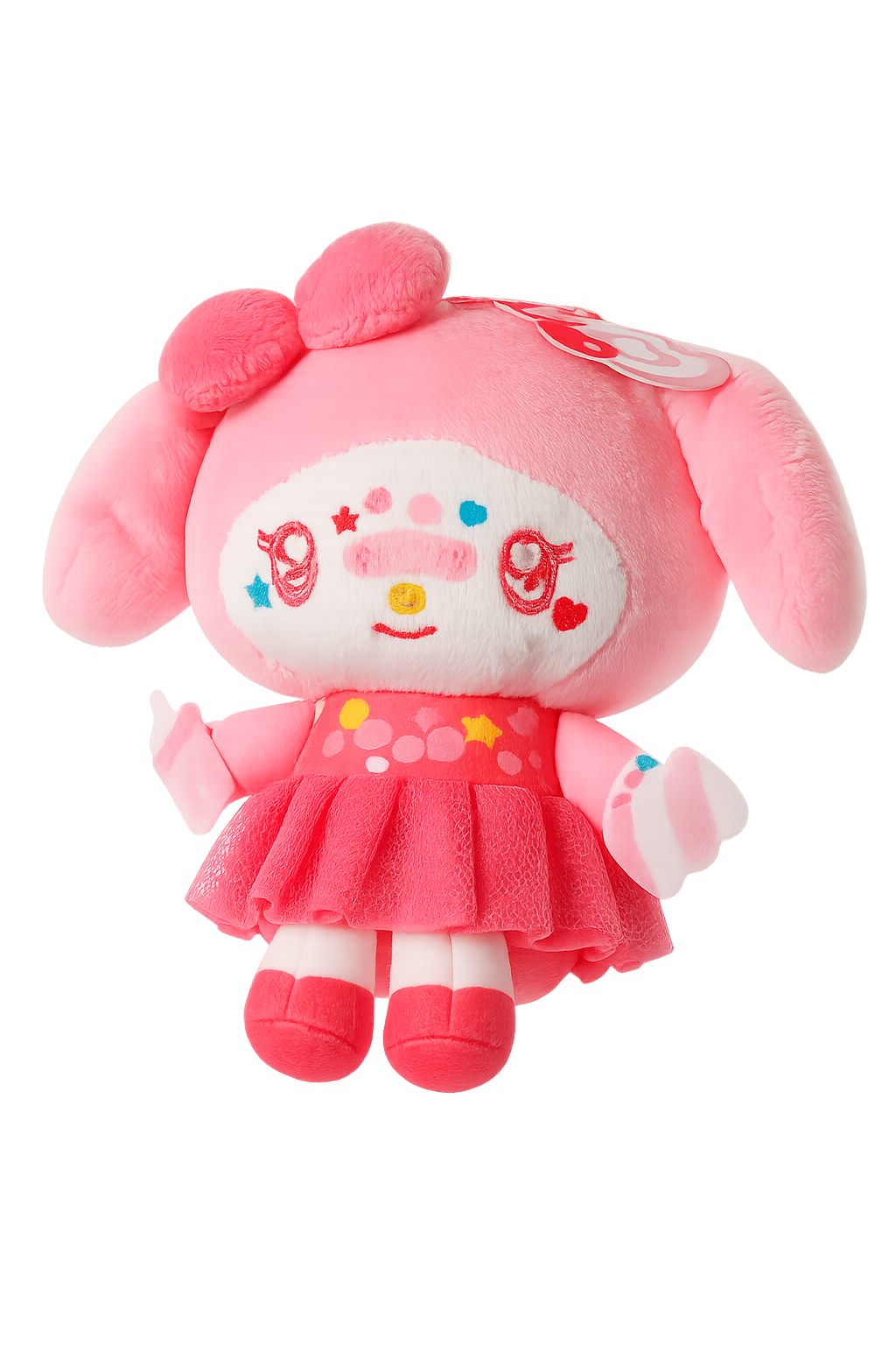 [サンリオ]マスコットポーチ