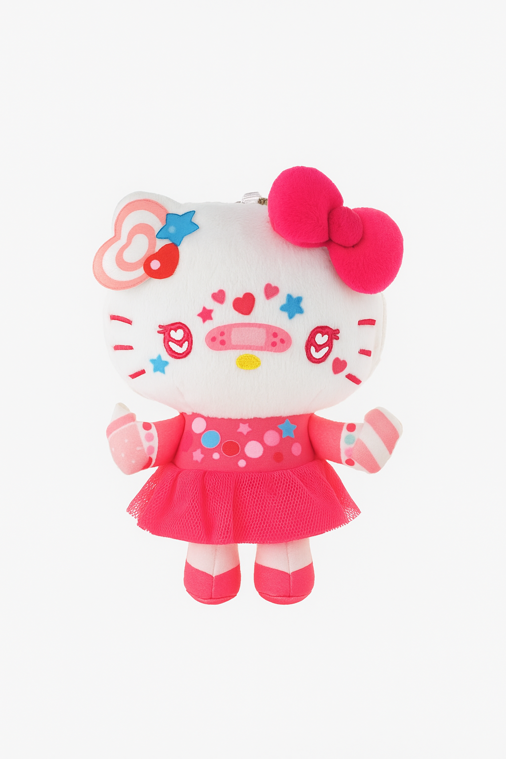 [サンリオ]マスコットポーチ