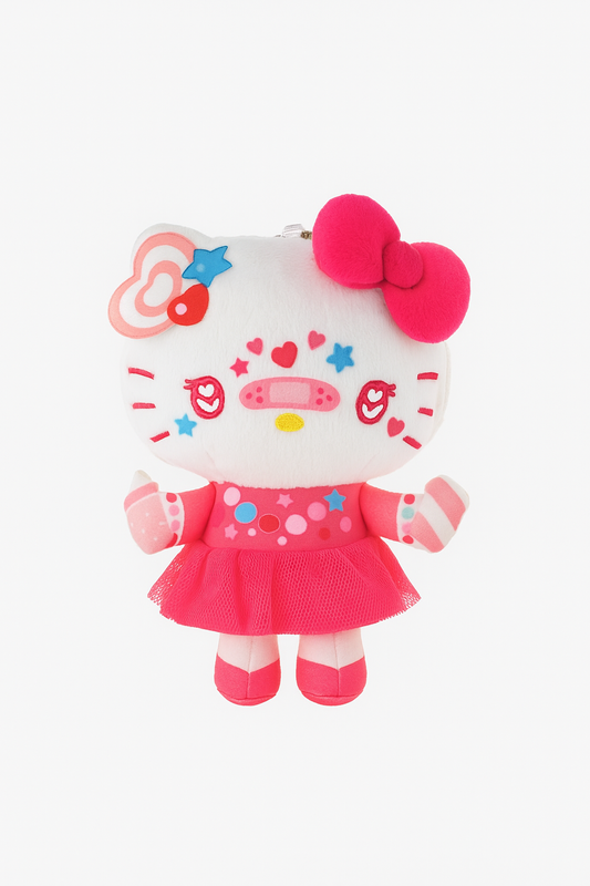 [サンリオ]マスコットポーチ