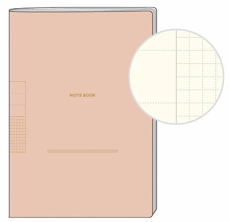 COTOMO コトモ ノート