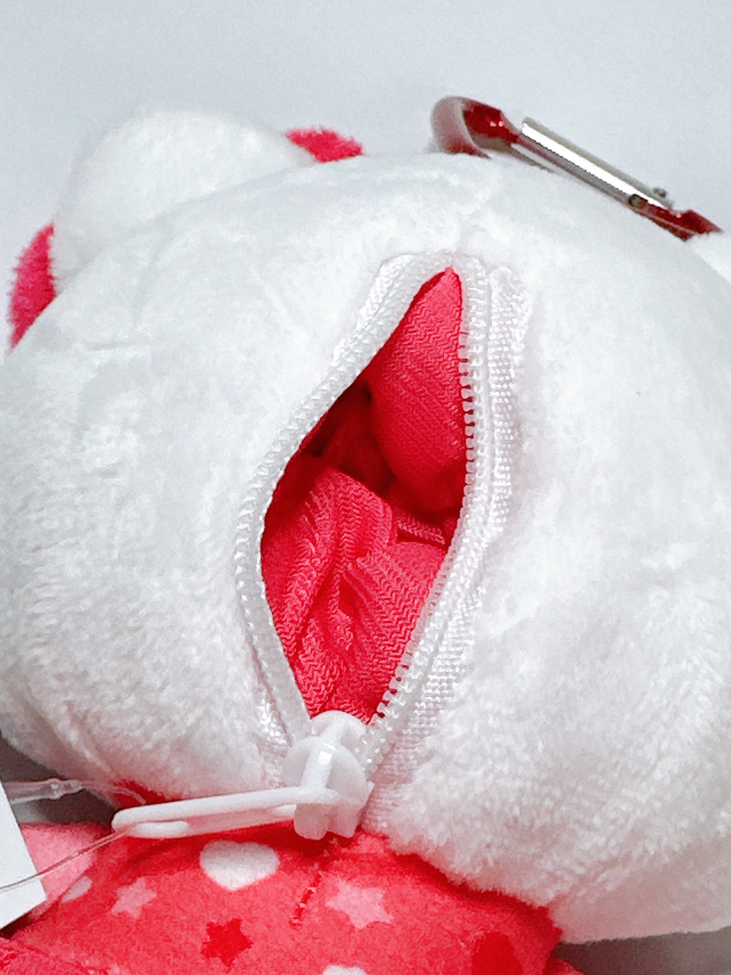 [サンリオ]マスコットポーチ