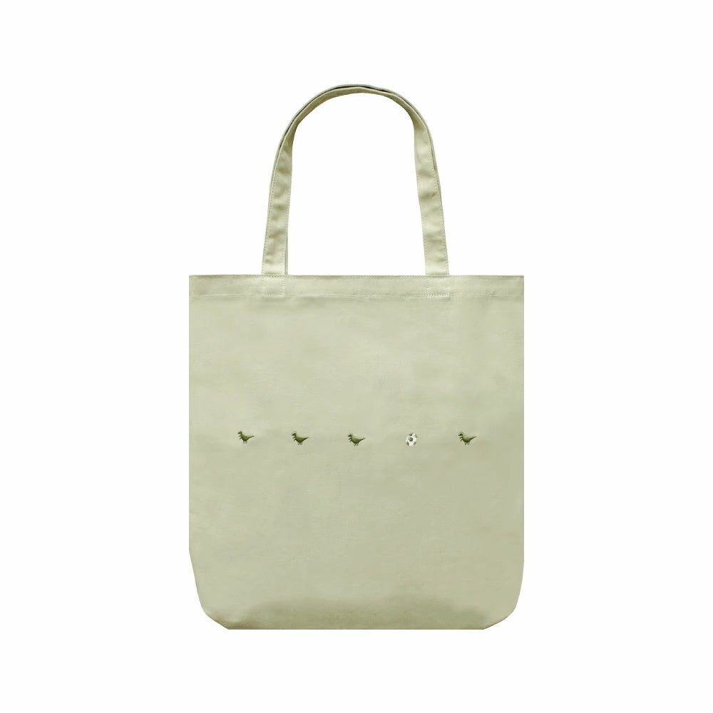 CANVAS TOTE BAG キャンバストートバッグ A