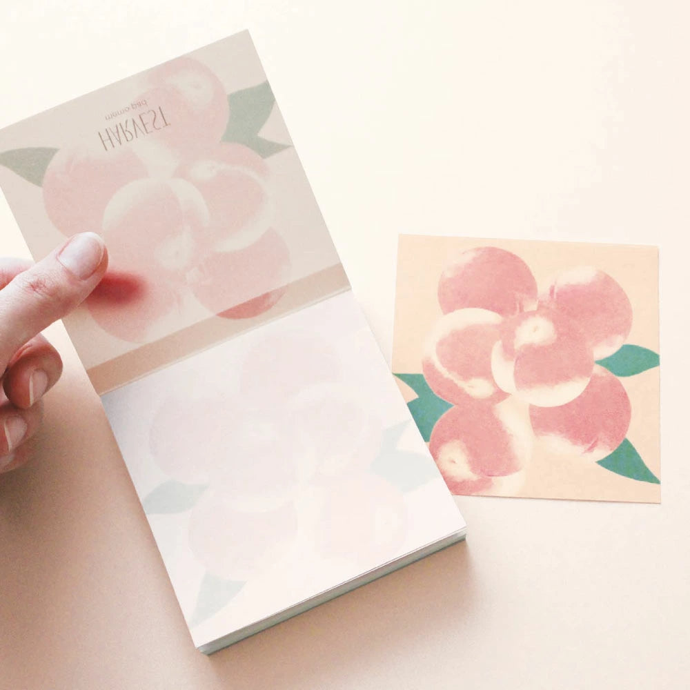 スクエア メモパッド