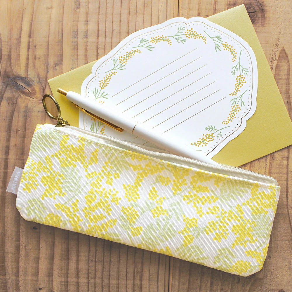 PIANTA ピアンタ ペンケース