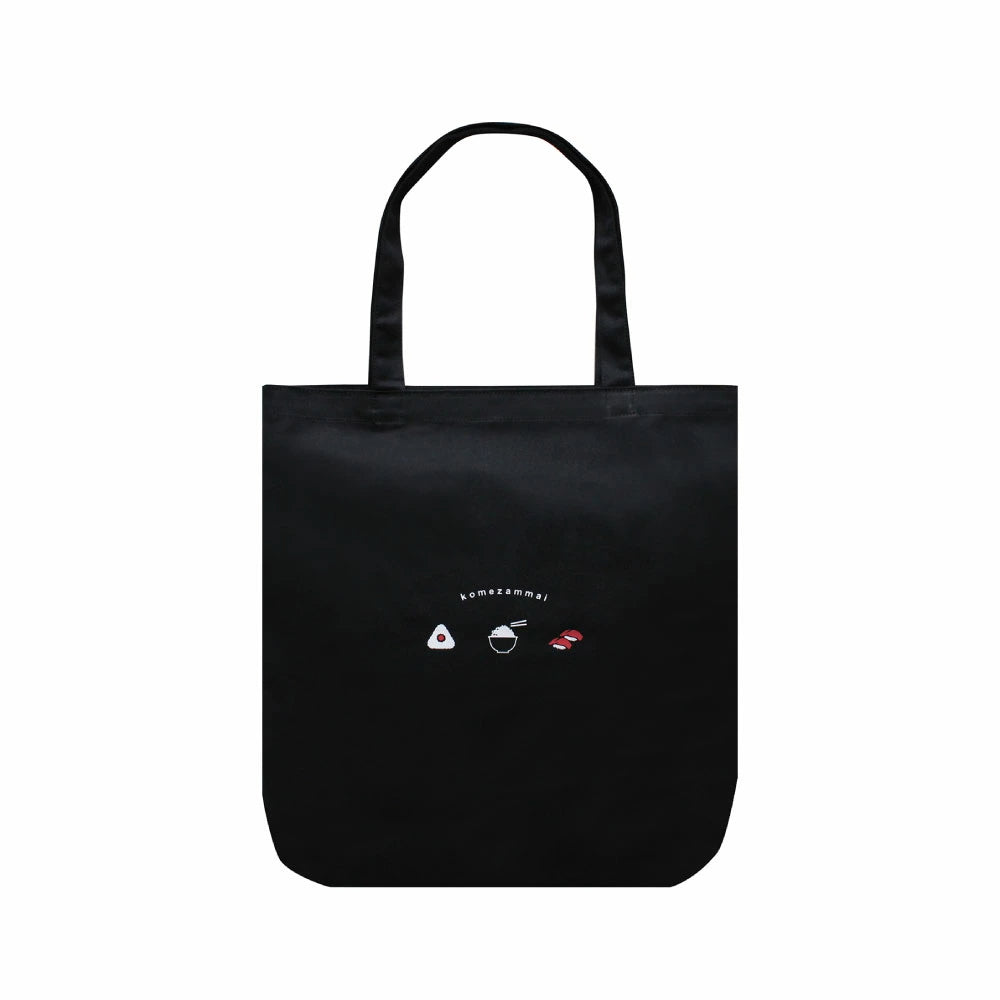 CANVAS TOTE BAG キャンバストートバッグ B