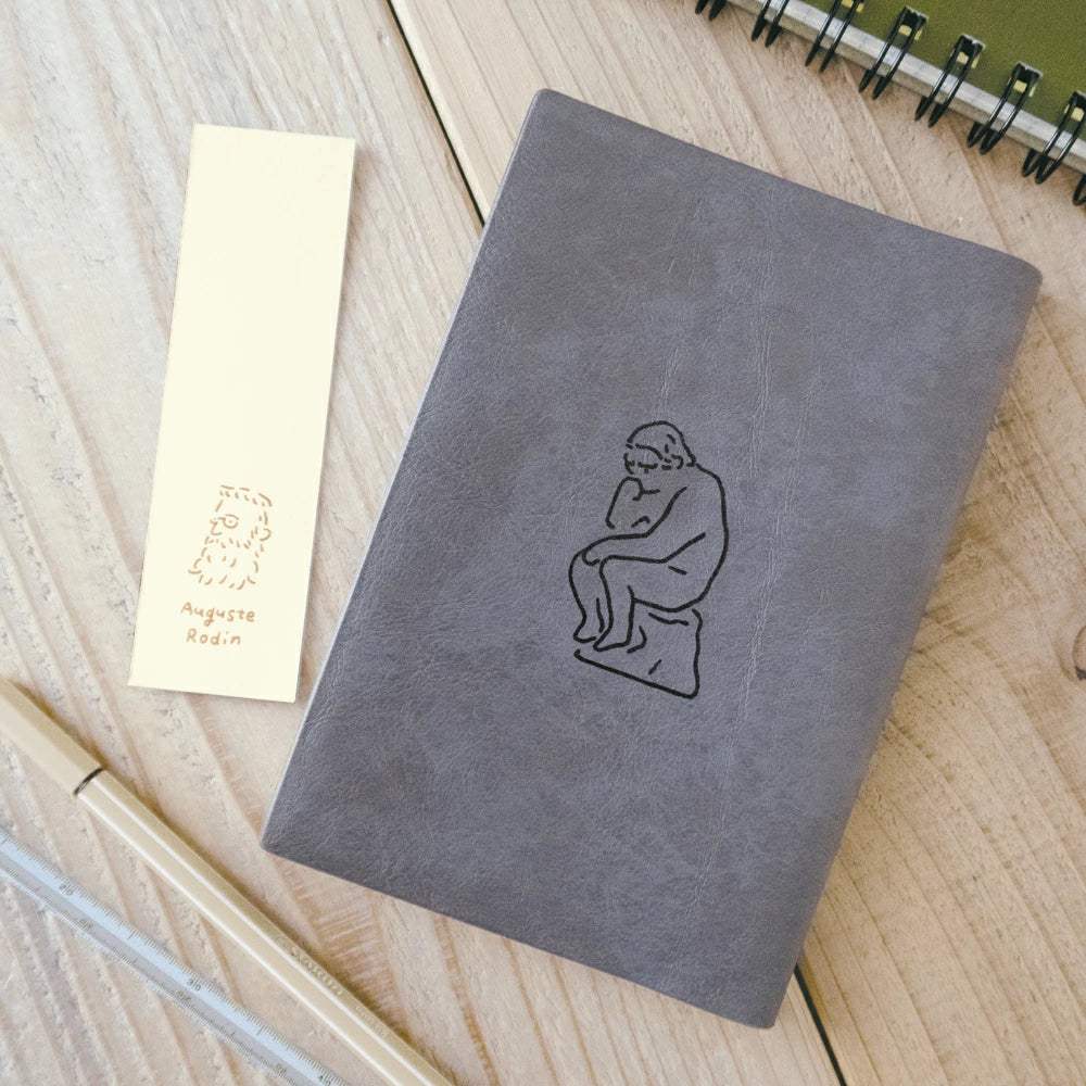 MASTERPIECE マスターピース ブックカバー