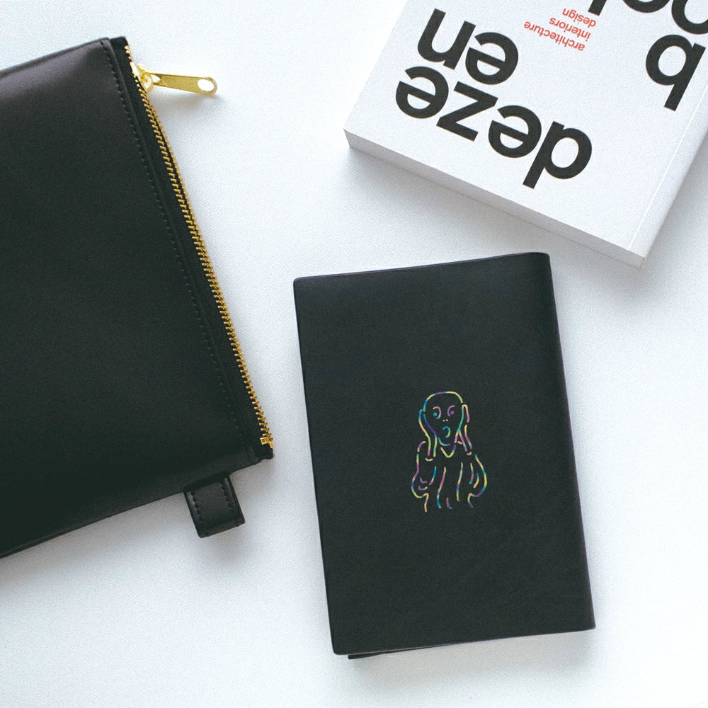 MASTERPIECE マスターピース ブックカバー