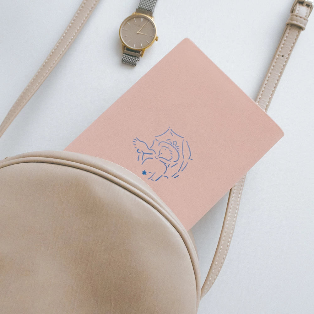 MASTERPIECE マスターピース ブックカバー