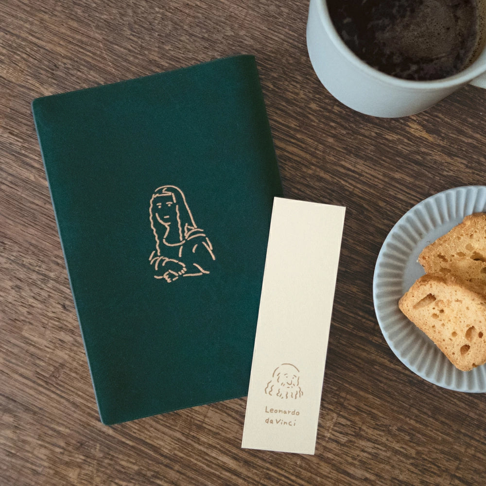 MASTERPIECE マスターピース ブックカバー