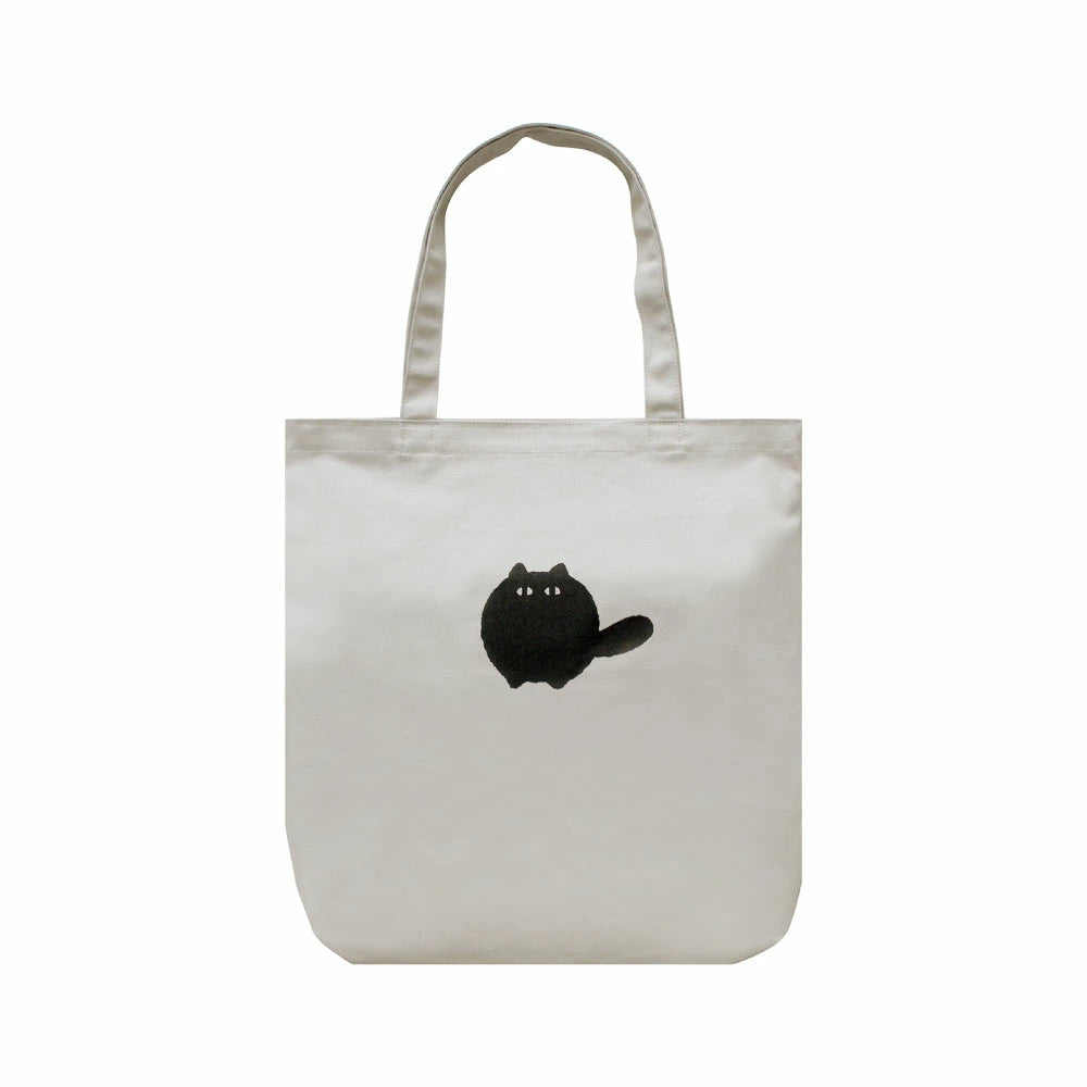 CANVAS TOTE BAG キャンバストートバッグ B